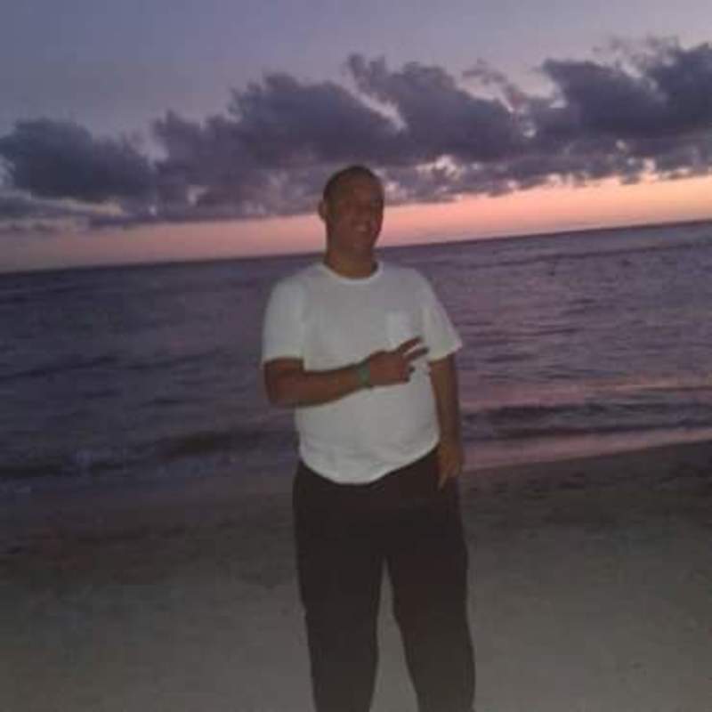 Date this lovely Dominican Republic man Jorky alexander from Santo Domingo DO24669
