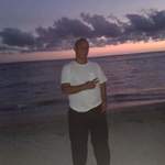 beautiful Dominican Republic man Jorky alexander from Santo Domingo DO24669