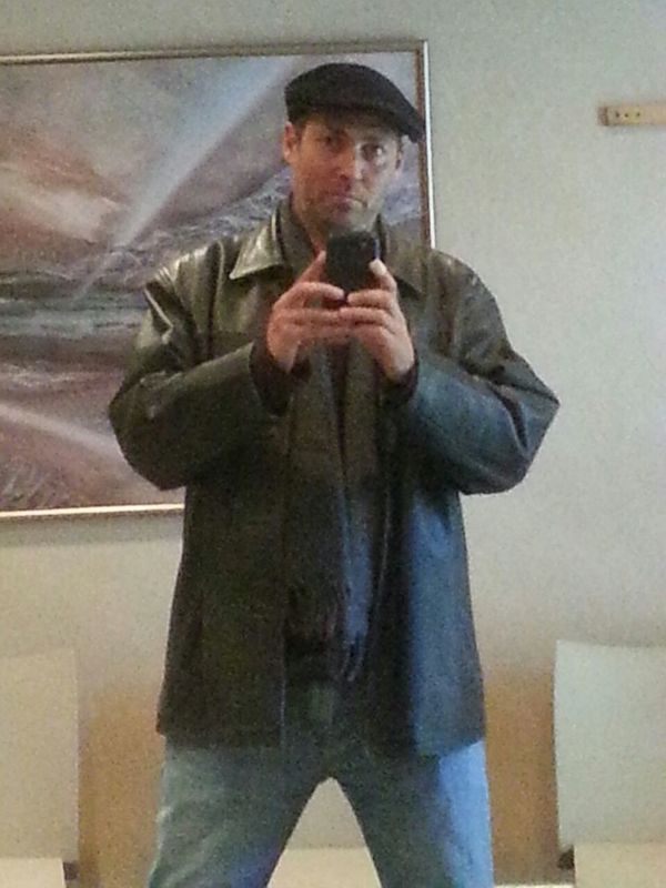 Date this cute United States man Morris from New York US16947