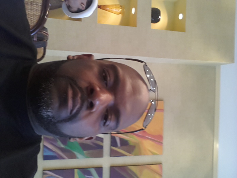 Date this sultry United States man Ricardo from Suitland US16951