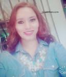 attractive Honduras girl Mariela from Tegucigalpa HN1968