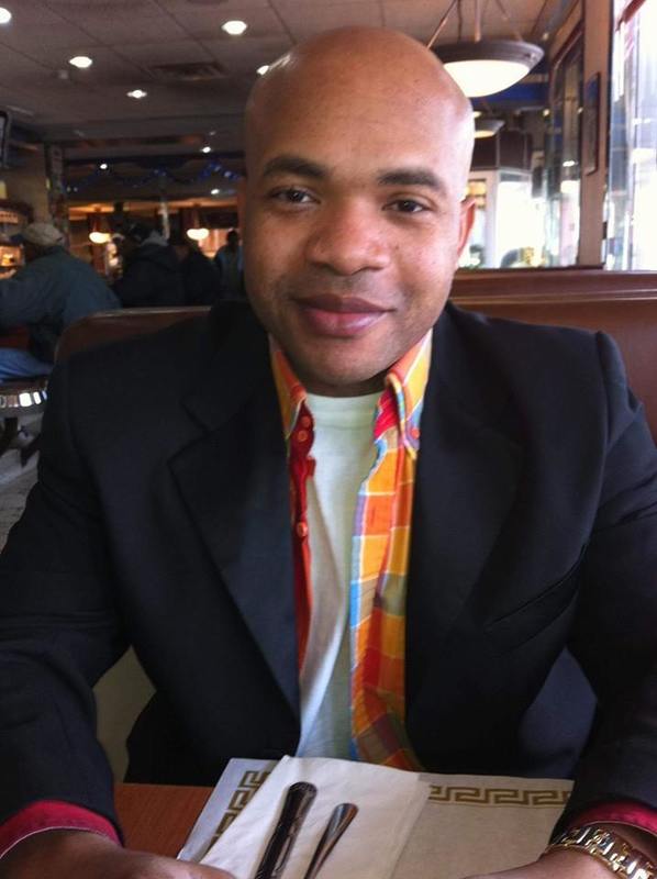 Date this pretty United States man Michael from Irvington US16956