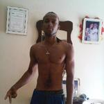foxy Dominican Republic man Rafael lorenzo from Santo Domingo DO24711