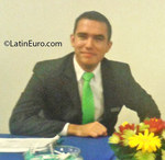 attractive Colombia man Mauricio from Bogota CO18589