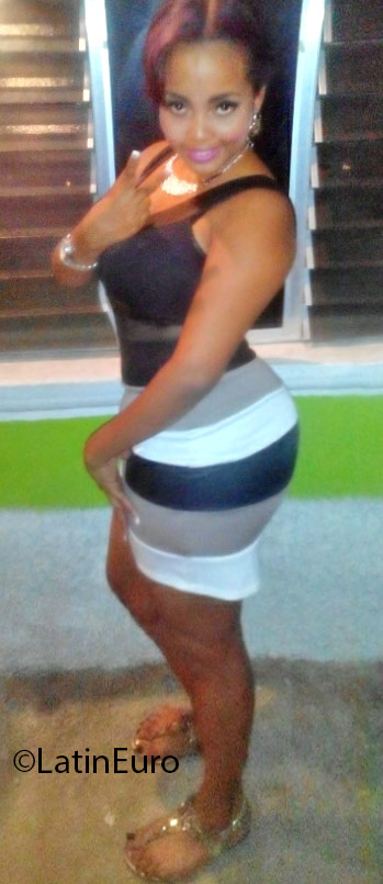 Date this cute Honduras girl Francis from San Pedro Sula HN1979