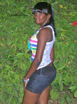 young Jamaica girl  from Kingston JM2245