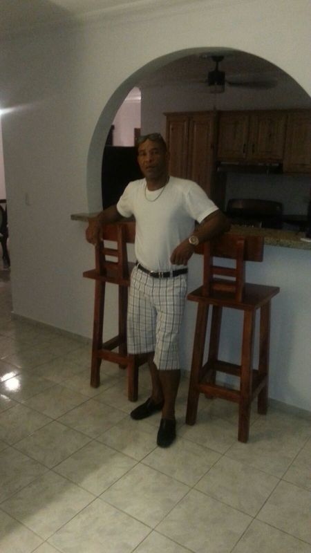 Date this athletic United States man George from Houston US16967