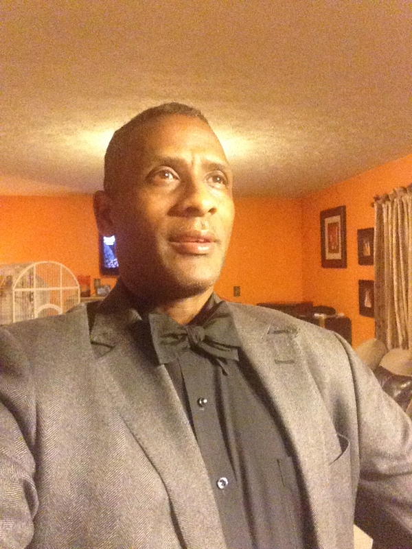 Date this sensual United States man PNEUMA from Washington DC US16978