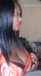 attractive Jamaica girl Tina from Kingston JM2249