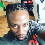 funny United States man  from Los Angeles US16981