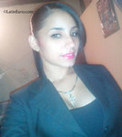 delightful Honduras girl Karina from San Pedro Sula HN2006