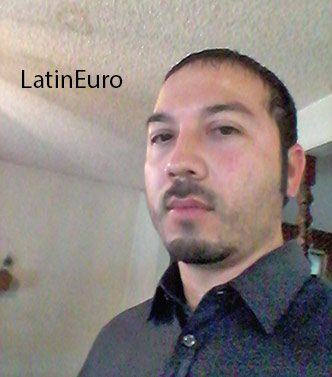Date this nice looking United States man Julio from Fontana US16988