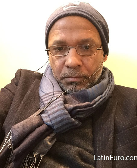 Date this nice looking United States man Gabe from Dulles US16989