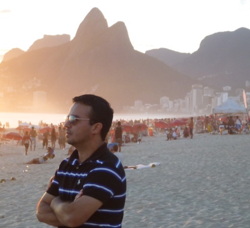 Date this pretty United States man Roberto from Dallas US16992