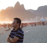 attractive United States man Roberto from Dallas US16992