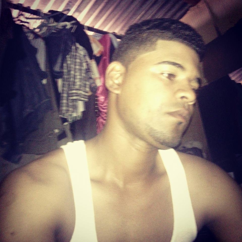 Date this fun Dominican Republic man Jean carlos from Santiago DO24842