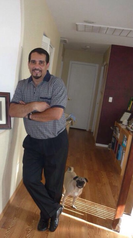 Date this attractive United States man Gino from Las Vegas US17005