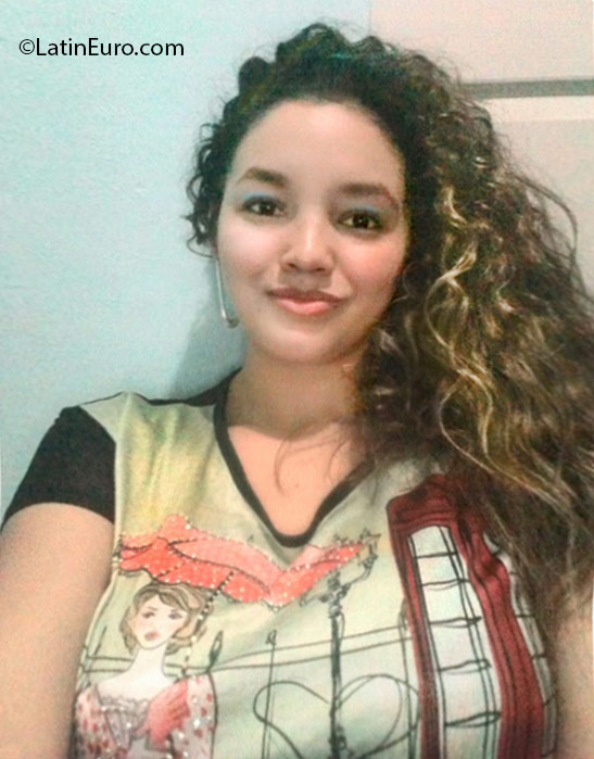 Date this athletic Honduras girl Rachell from Comayagua HN2016