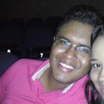 cute Colombia man Elias from Barranquilla CO18627