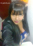 happy Colombia girl Denis from Bogota CO18628