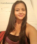 charming Colombia girl Yesenia from Medellin CO18634