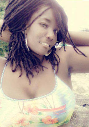 Date this hard body Jamaica girl Shauda Karen from Westmoreland JM2257