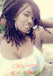 young Jamaica girl Shauda Karen from Westmoreland JM2257