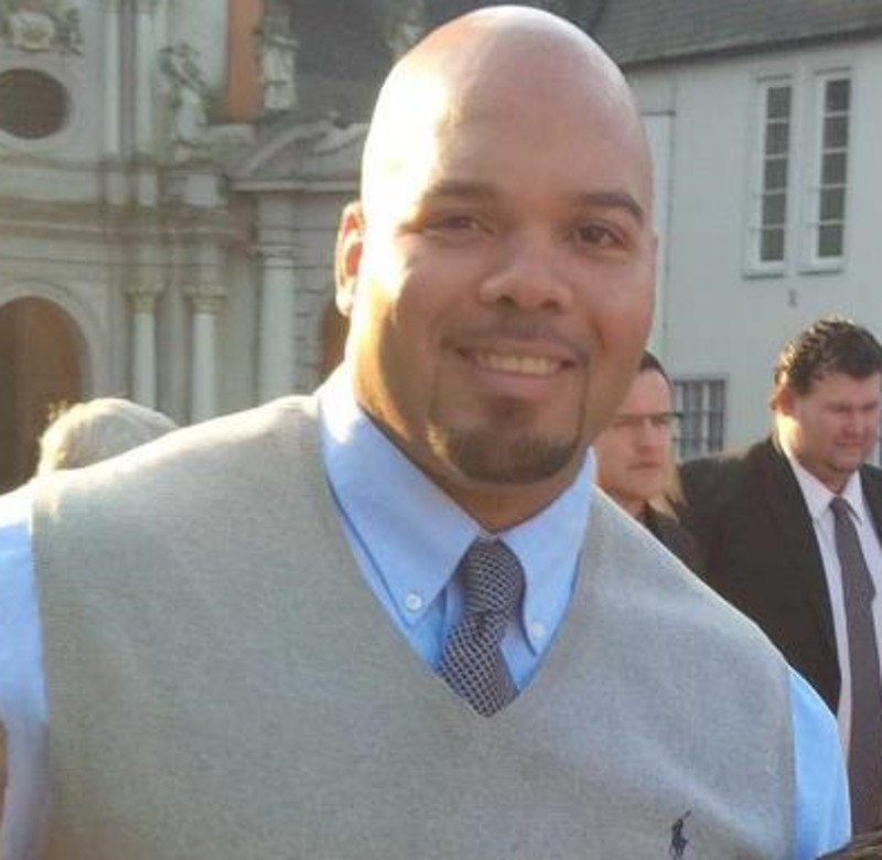 Date this sultry United States man Ken0509 from Chesterfield US17031