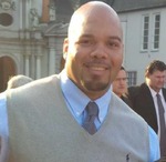 red-hot United States man  from Chesterfield US17031