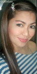 pretty Philippines girl Nete from Pampanga PH875