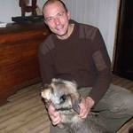 good-looking United States man  from New York US17057