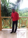 pretty Dominican Republic man Tirso mateo de from Santo Domingo DO25035