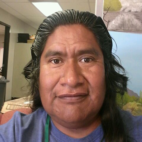 Date this sensual United States man Ronald from Ajo US17109