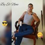 passionate Dominican Republic man Omar from Santo Domingo DO25122