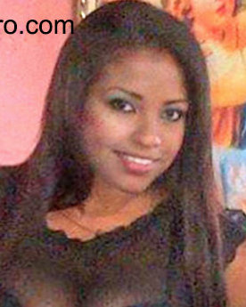 Date this sensual Panama girl JuliethC from Barquisimeto VE655