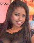 good-looking Panama girl  from Barquisimeto VE655