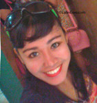tall Philippines girl Rosemarie from Quezon City PH884