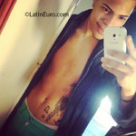 delightful Dominican Republic man Yeuri from Santo Domingo DO25140