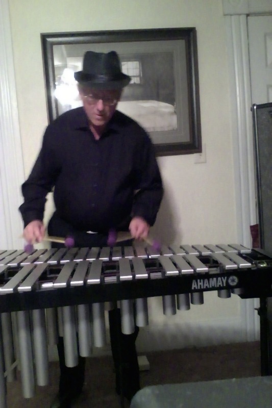 Date this charming United States man GoodVibes from Manchester US17138