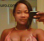 nice looking Jamaica girl Latoya from Kingston JM2285