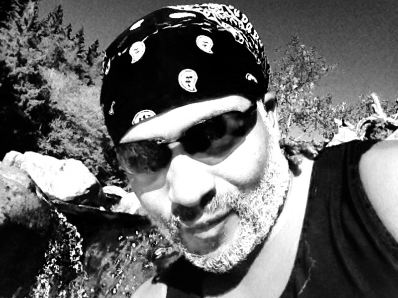 Date this sultry United States man Majaheed from Seattle US17152