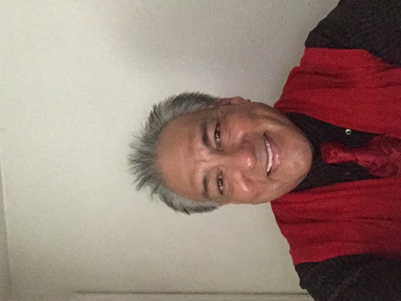 Date this happy United States man Benny from Odessa US17156