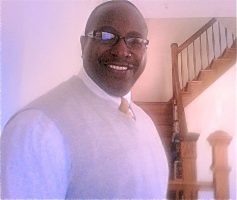 Date this hard body United States man Benjaimin from Saint Louis US17187