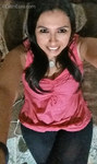passionate Honduras girl Cinthia from San Pedro Sula HN2089