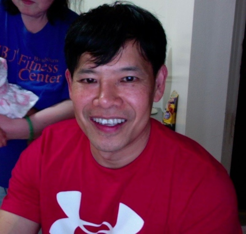 Date this attractive United States man Paulie9798 from Houston US17203