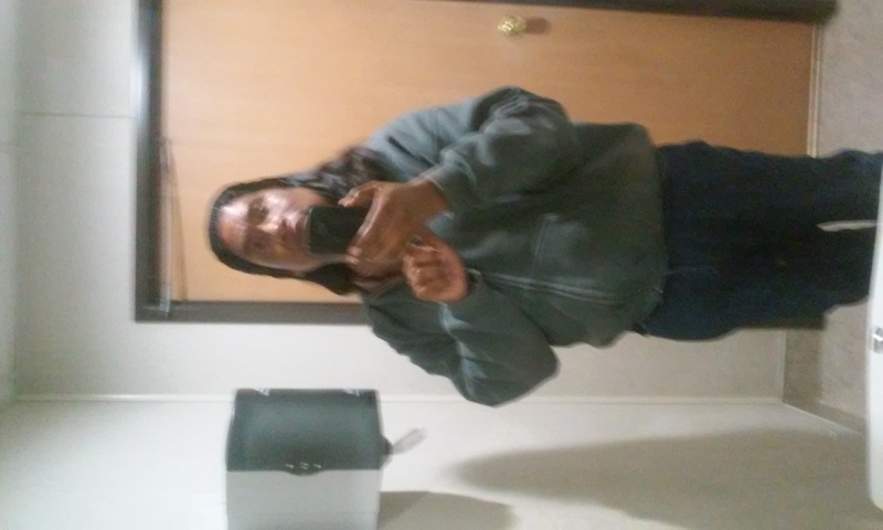 Date this sultry United States man Ronald from Ajo US17207