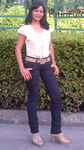 nice looking Honduras girl Cristina from Tegucigalpa HN2094