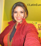 athletic Colombia girl Milena from Tunja CO18819