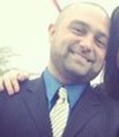 lovely United States man Andre from Miami Beach US17222