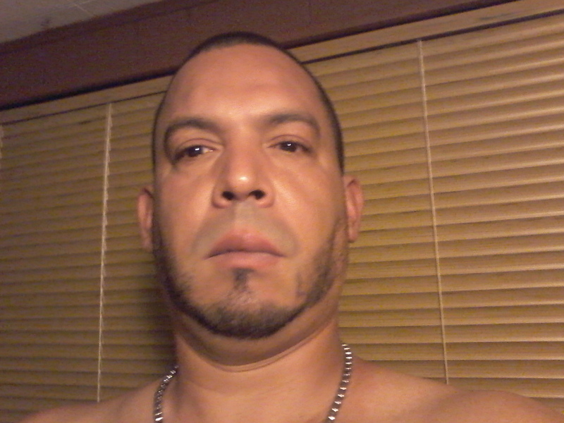 Date this sultry United States man Nato from Orlando US17229